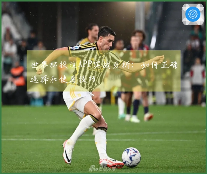 世界杯投注APP实战分析：如何正确选择和使用技巧
