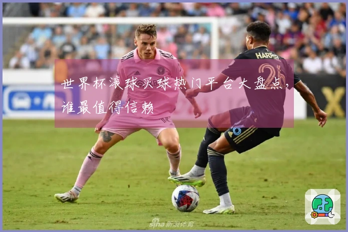 世界杯滚球买球热门平台大盘点，谁最值得信赖