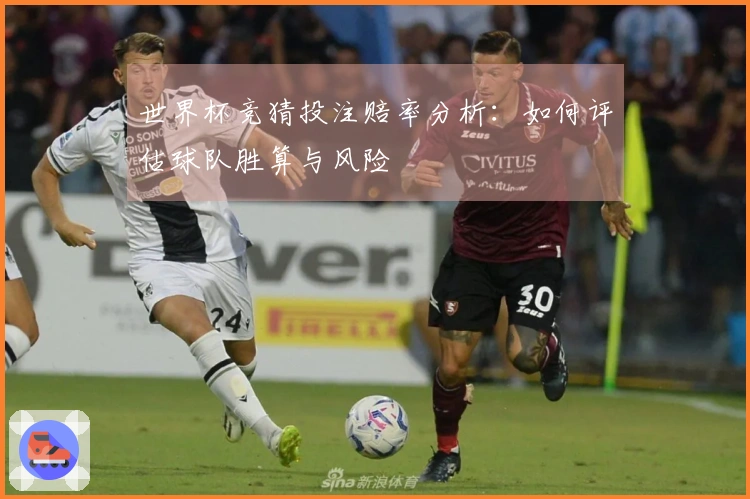 世界杯竞猜投注赔率分析：如何评估球队胜算与风险