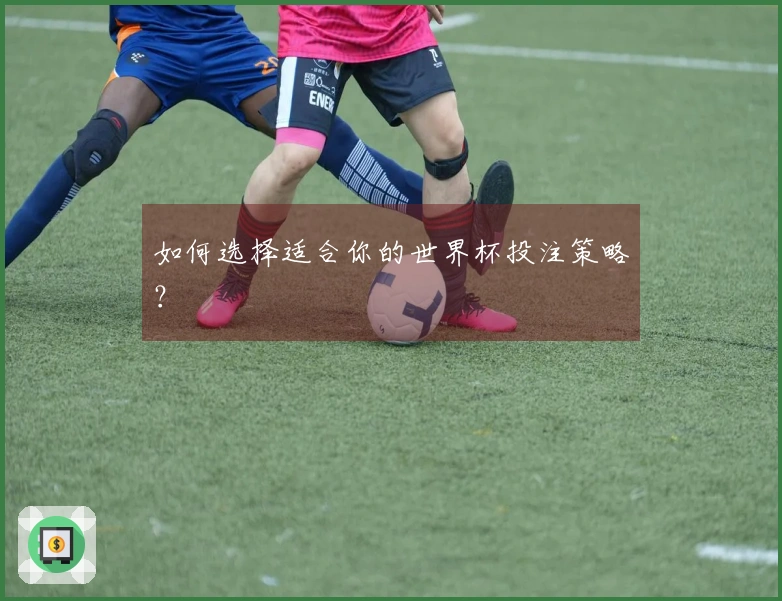 如何选择适合你的世界杯投注策略？