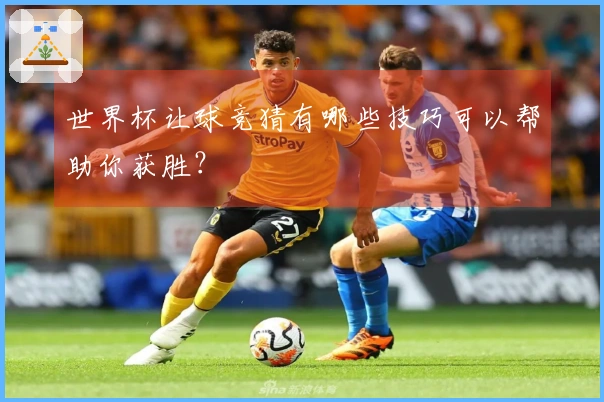 世界杯让球竞猜有哪些技巧可以帮助你获胜？